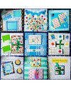 Baby boy Scrapbook Baby boy Scrapbook